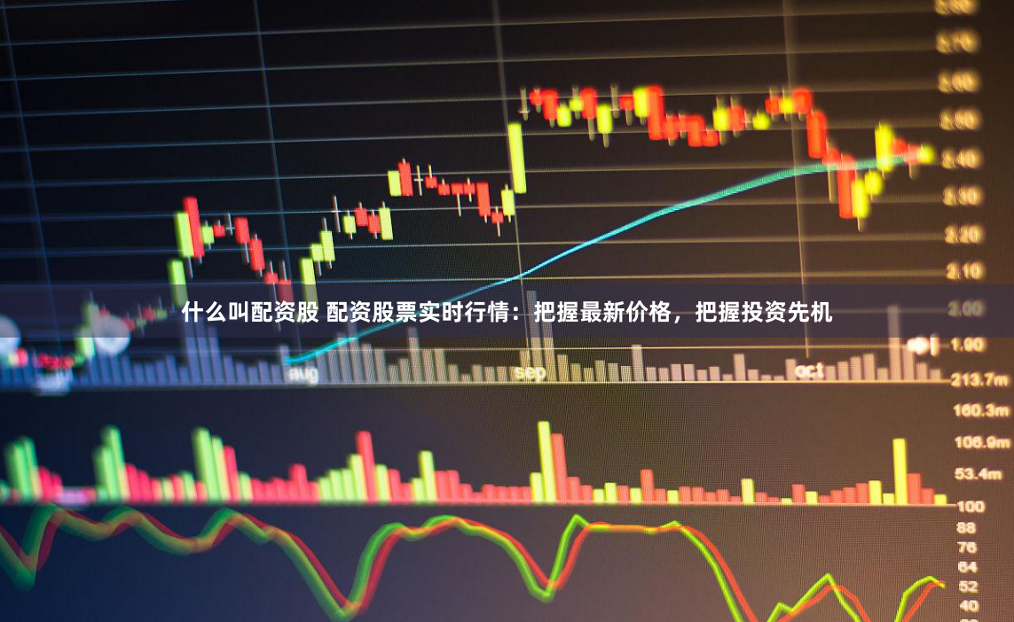 什么叫配资股 配资股票实时行情：把握最新价格，把握投资先机