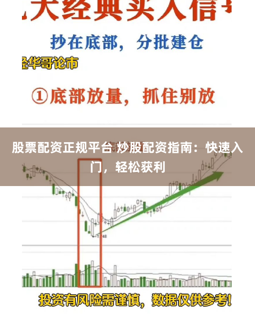 股票配资正规平台 炒股配资指南：快速入门，轻松获利