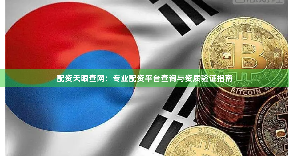 配资天眼查网：专业配资平台查询与资质验证指南