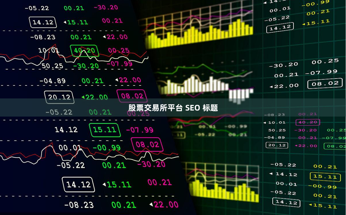 股票交易所平台 SEO 标题