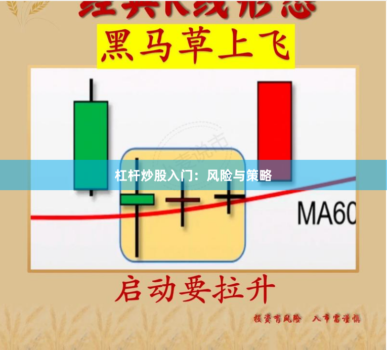 杠杆炒股入门：风险与策略