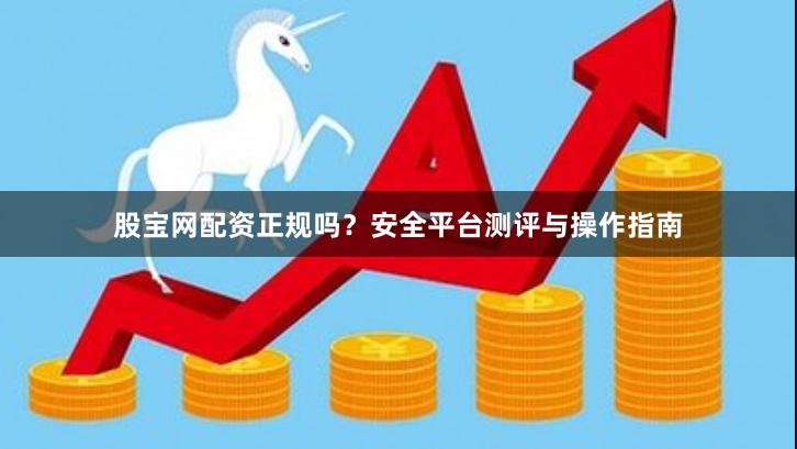 股宝网配资正规吗？安全平台测评与操作指南