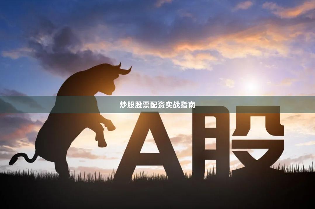 炒股股票配资实战指南